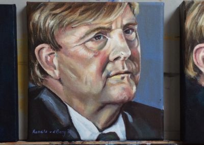 Koning Willem Alexander 1,2,3,